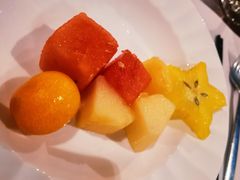 -佛山保利洲际酒店·月色西餐厅
