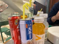 -渔乐之昕·铁板烧自助餐(虹悦城店)