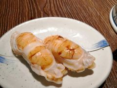 -大雄寿司(中华广场店)