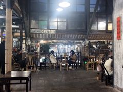 -東茅街茶馆