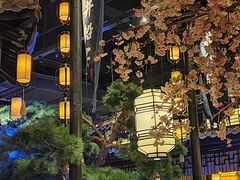 -绿茶餐厅(千岛湖银泰城店)