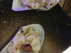-质烤烤物·活烤海鲜(质烤总店)