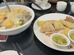 -文记壹心鸡(宝华路店)