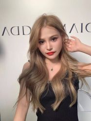 点击看大图 -3AM HAIR SALON烫发染发接发