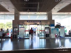 -襄阳刘集机场