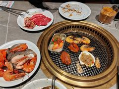 -盛江山自助料理·惠享店(千峰南路店)