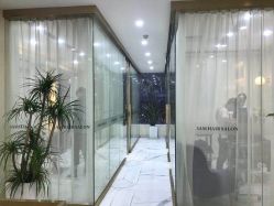 点击看大图 -3AM HAIR SALON染发接发