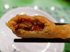 辣子盒-令氏家外家周秦食府(高新店)