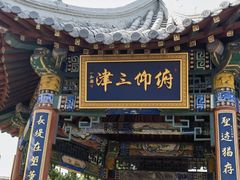 -桃花堤公园