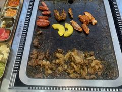 -郭记烤肉创始店(民丰大街店)