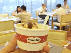 -宁波阳光豪生大酒店·豪生咖啡厅