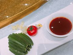 -福禧酒窖·中餐厅 (万柳店)