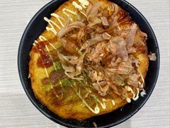 大阪烧土豆饼-滨寿司(高新伊藤店)