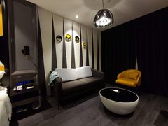 -桔子酒店(苏州观前街店)