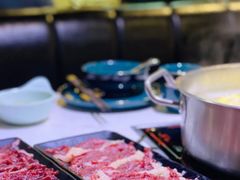 -二刀潮牛·鲜牛肉火锅(爱融荟城店)