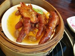 -颐和•海鲜砂锅粥•啫啫煲(奥林匹克广场店)