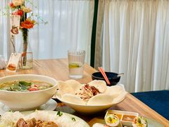 -越美小馆·越南料理(曲江店)