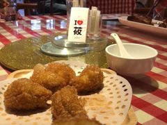 -西贝莜面村(香蜜湖店)