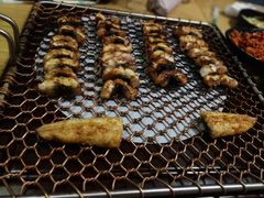 -百年食客韩式烤肉(南三环店)
