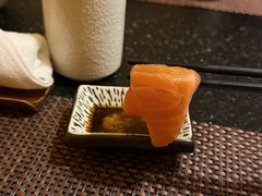 -长崎屋·日本料理·刺身·烧鸟(天河北路店)