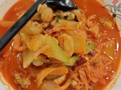 -桃园中华料理炸酱面(燕儿岛路店)
