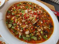 -自贡盐帮菜·玩辣餐厅(樱花园西街店)