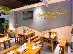 -木屋烧烤(岗顶二店)