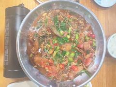 -61号餐吧(兴坪古镇漓江店)