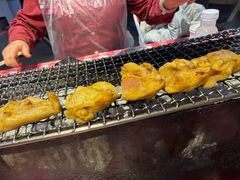 -生火火·地摊小炉子烧烤(金楠天街总店)