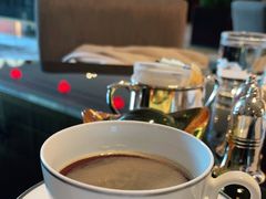 -王府半岛酒店·大堂茶座