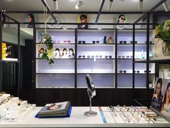-大视家眼镜(园区星海店)