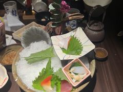 -匠和风精致料理(莆田财富中心店)