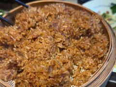 -常和州·夜宵大排档(常州单店)