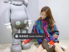 -中福百货(望京店)