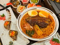 -小川洋风料理(街道口店)