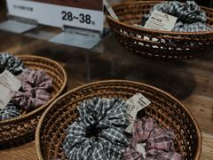 -MUJI无印良品(杭州万象城店)