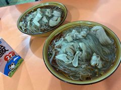 -董记冒节子肥肠粉