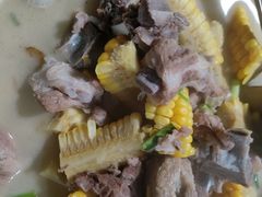 -湖景大酒店(两湖公馆住宅区店)