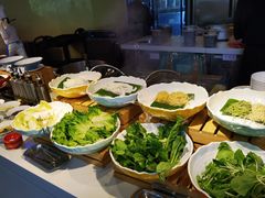 -威珀斯酒店·珀萃美食餐厅