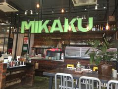 -MIKAKU(万达广场上海宝山店)