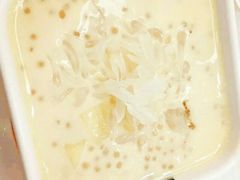雪山杨枝甘露-满记甜品(万象城店)