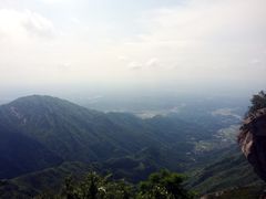 -南岳衡山风景名胜区