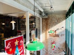 门面-查令84号咖啡馆(金大地1912东西街店)