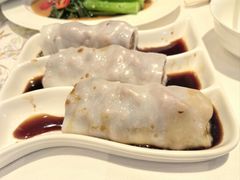 -翠园(北京王府中环店)
