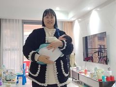 -田螺阿姨自营月嫂·育儿嫂(高新店)