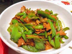 农家小炒肉-火宫殿(五一大道分店)