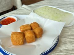 -鲍馬爺·首创鲍鱼鸡(银座店)