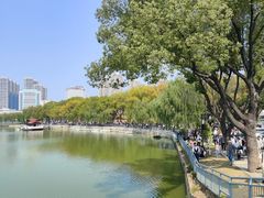 -武汉动物园