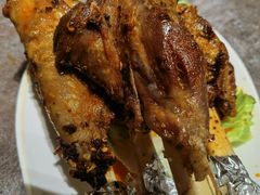 -贯贯吉·清真餐厅(浙江中路店)