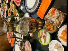 -海鼎荟海鲜姿造(晋江宝龙店)